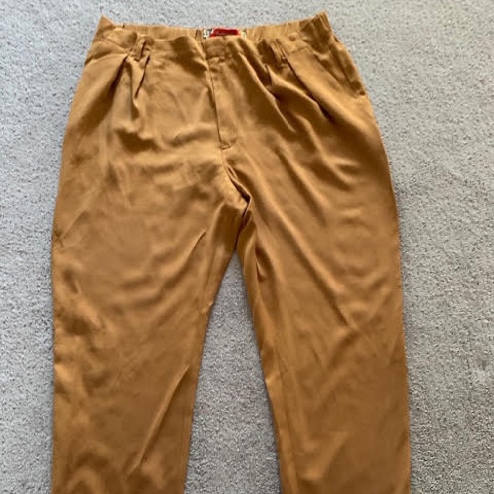 Harem Pants